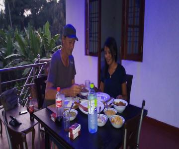 Senuri Home Stay