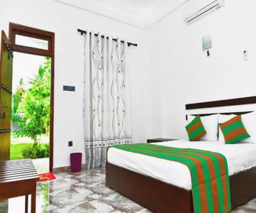 Nil Arana Resort