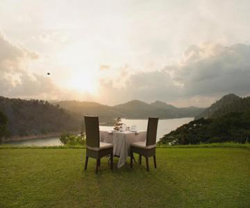 Victoria Golf & Country Resort