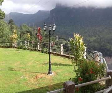 Norton Grange Bungalow