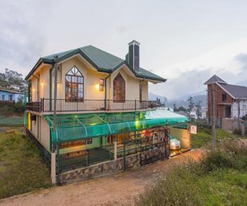 Bungalow By Camellia