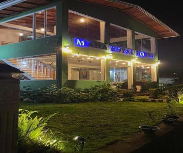 Maha Royal Hotel