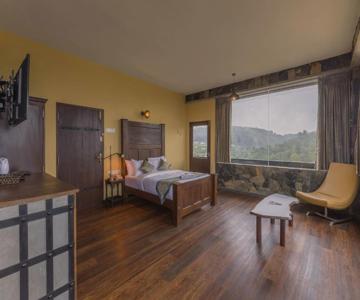 Fort Windshire Hotel