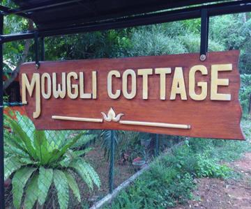 Mowgli Cottage