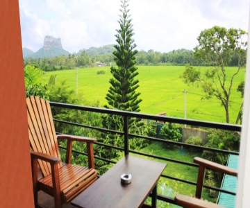 Sigiriya Water Guest & View Point Restaurant