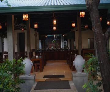 Sigiri Asna Nature Resort