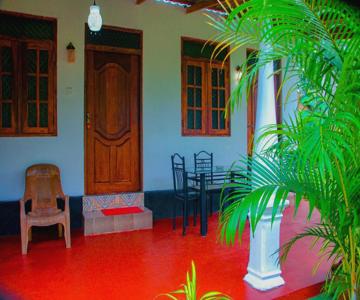 Chanaka Homestay