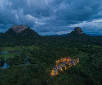 Roo Mansala Boutique Villas