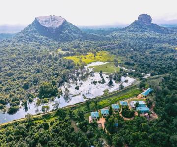 Sigiriya Kings Resort
