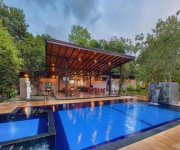 Atha Resort