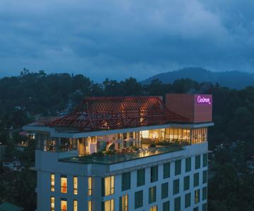 Kandy Myst by Cinnamon