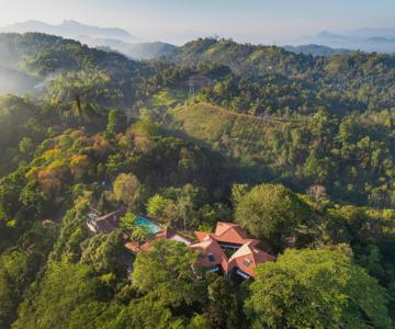 Tree Of Life Nature Resort
