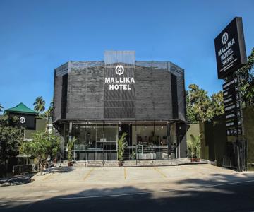 Mallika Hotel