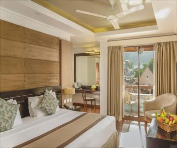 Kandy City Hotel by Earl’s