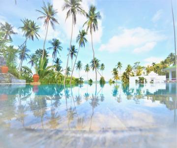 The Flame Tree Estate & Hotel