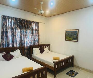 Suisse View Residence