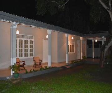 Gunda's Holiday Home