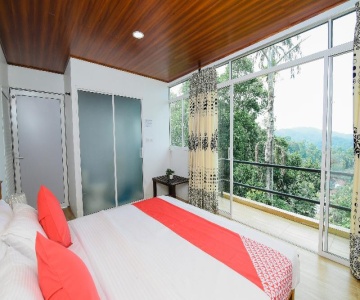 Amigo's Home Stay