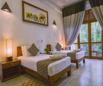 Hotel Athgira