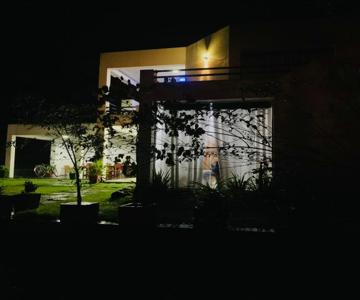 Chill House Safari Resort