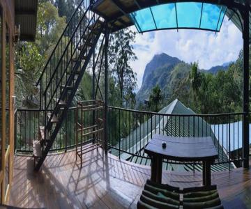 Madushanka Resort