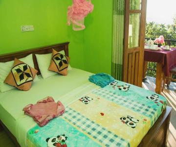 The Onestar Homestay