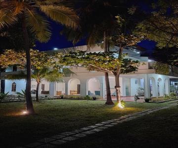 Blue Sand Beach Resort
