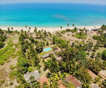 108 Palms Beach Resort