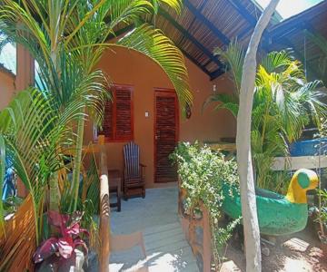 Nature Beach Huts