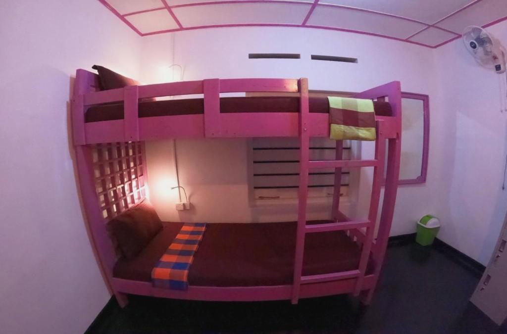 Yoyo Surf Hostel Ahangama