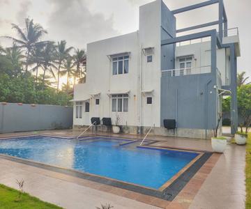 Canela Villa