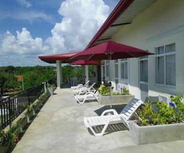 Yala Aqua House