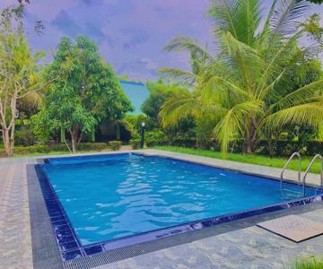 Wewa Addara Guesthouse