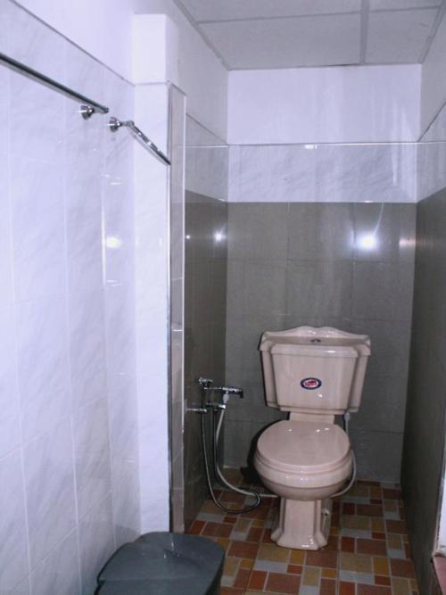 Elliot Nature Resort