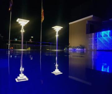 Pinnacle Boutique Villas