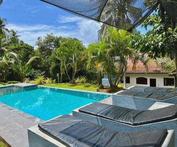 Windy Garden Hikkaduwa