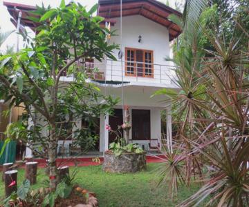 Jungle Paradise Holiday Resort