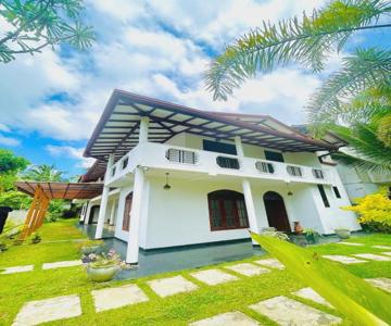 White Horse Guesthouse