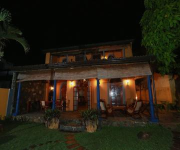Villa Kusum