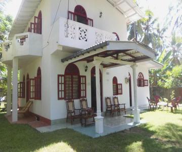 Raveena Home Stay