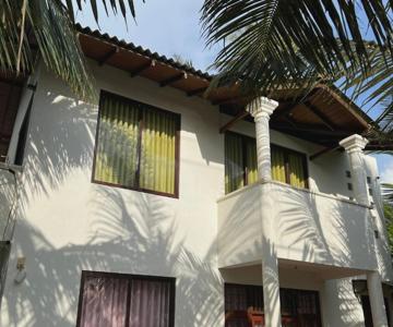 Silkebore Guesthouse