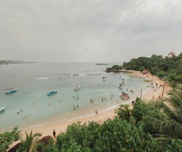 Sea View Deepal Villa