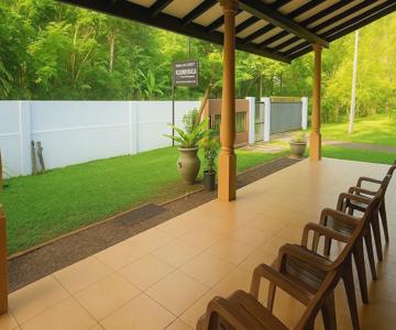 Residence Kuruniyavilla