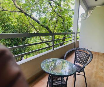 Mount Rich Rumassala