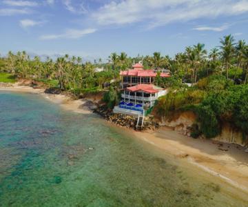 Bay View Villa