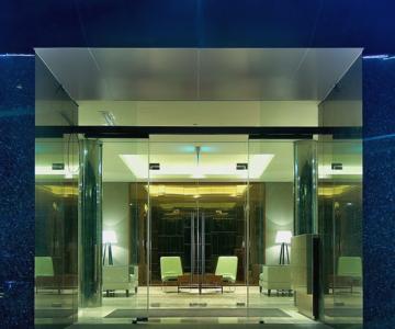 Hilton Colombo Residences