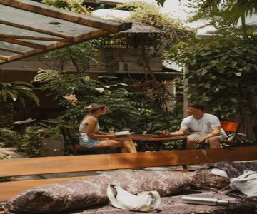 Drop Inn Hostels