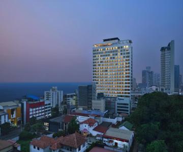 Sheraton Colombo Hotel