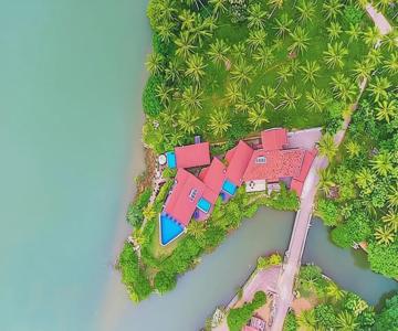 Waterland