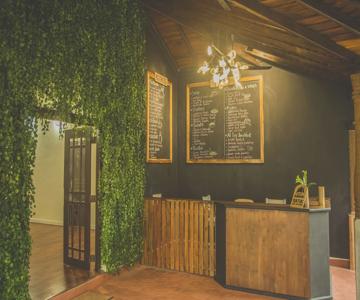 Ceylonlak Boutique Hotel